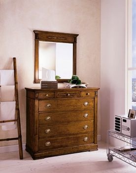 Natural colors in the decoration of premises