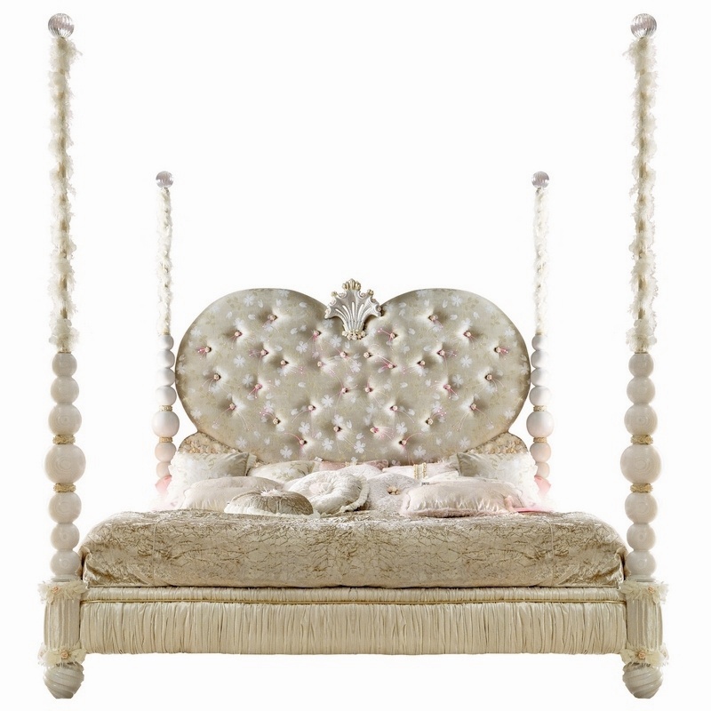 Double bed, Lovely - AltaModa