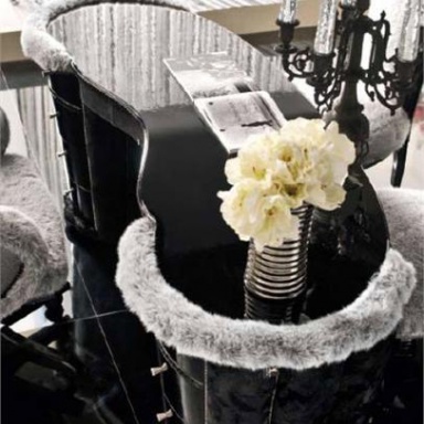 Tiffany Desk wrighting table