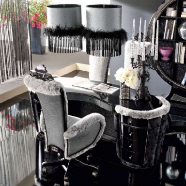 Tiffany Desk wrighting table