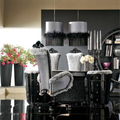 Tiffany Desk wrighting table