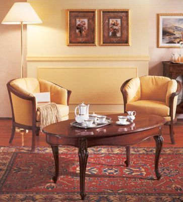 The chair frame is made of solid wood, Belcor 