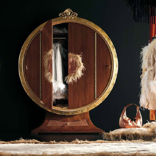 Wardrobe, wardrobe Tiffany - AltaModa