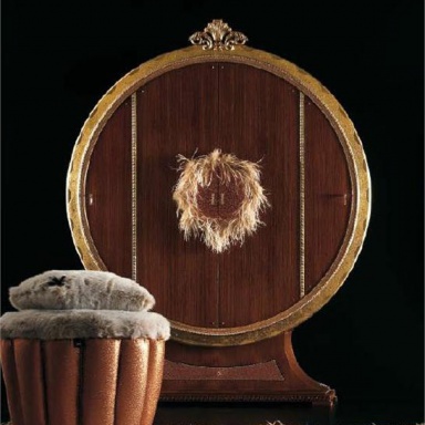 Wardrobe Tiffany wardrobe