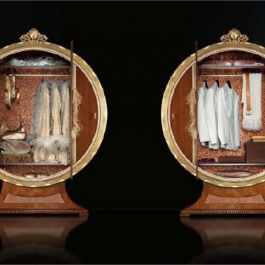 Wardrobe Tiffany wardrobe