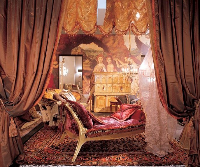 Couch products Belcor 