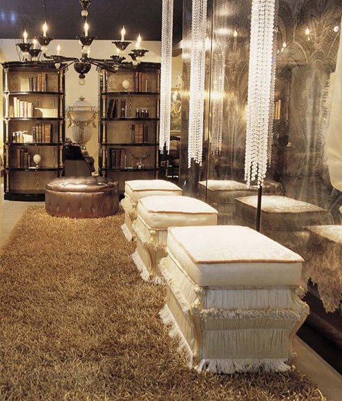 Poof products Belcor