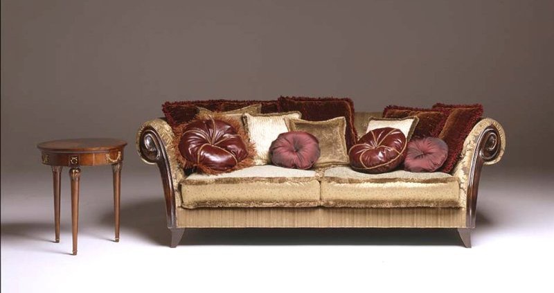 Sofa products Belcor 