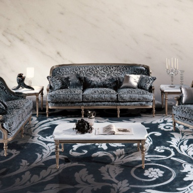Living room (sofa set) Marino