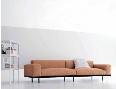 Sofa, Seven Salotti