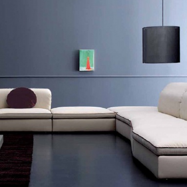 Modular sofa 