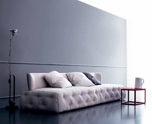 Sofa, Seven Salotti