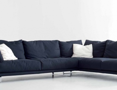 Modular sofa, Seven Salotti
