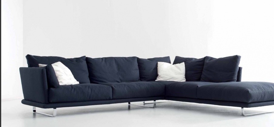 Modular sofa, Seven Salotti