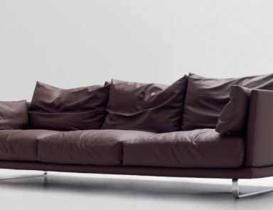 Three seater sofa, Seven Salotti