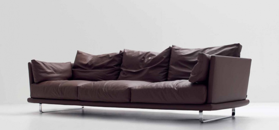 Three seater sofa, Seven Salotti