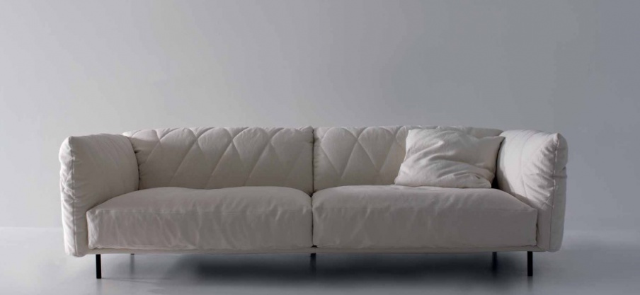 Sofa, Seven Salotti
