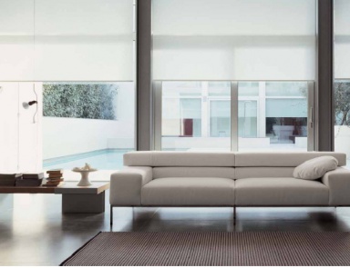Sofa, Seven Salotti