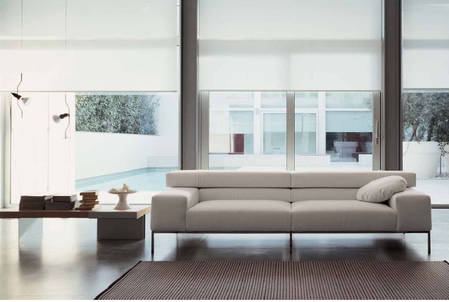 Sofa, Seven Salotti