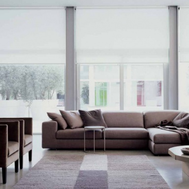 Modular sofa 