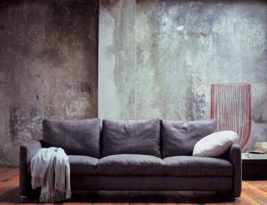 Sofa, Seven Salotti