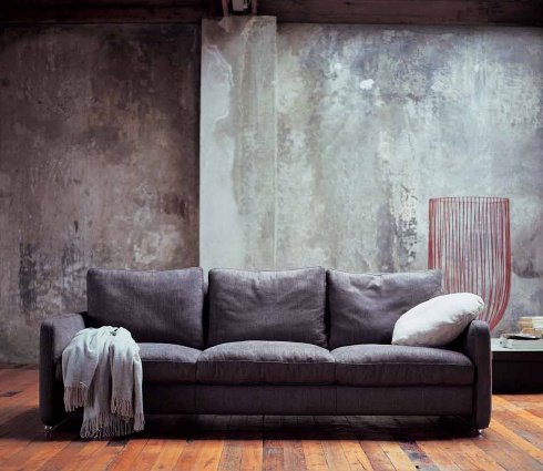 Sofa, Seven Salotti