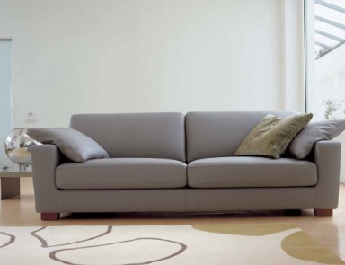 Sofa, Seven Salotti