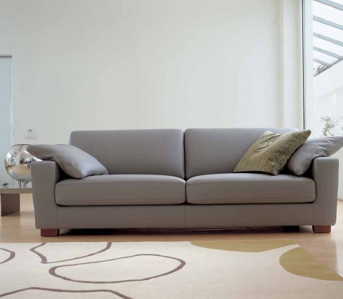 Sofa, Seven Salotti