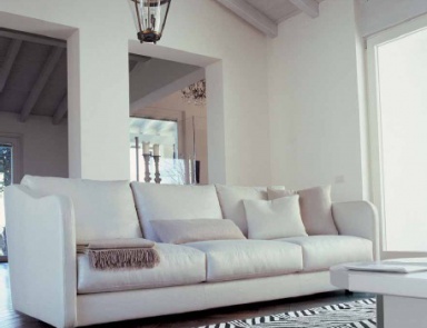 Three seater sofa, Seven Salotti