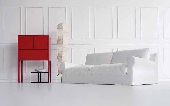 Living room (sofa set) Seven Salotti