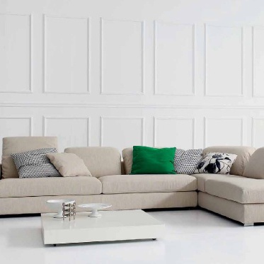 Living room (a Suite for the living room)