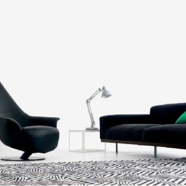 Living room (a Suite for the living room)