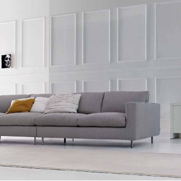 Living room (a Suite for the living room)