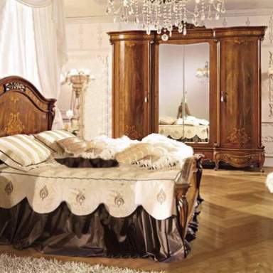 Bedroom (furniture-bedroom)