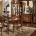 Dining room (furniture dining room)