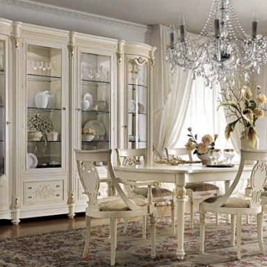 Dining room (furniture dining room)