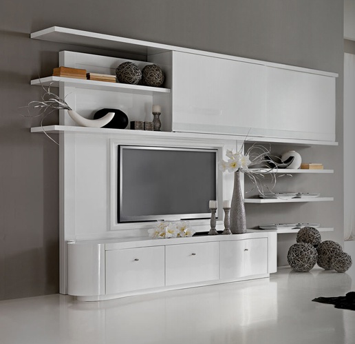 Modular system, Antonelli Moravio