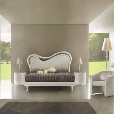 Bedroom (Suite bedroom) Antonelli Moravio