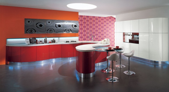 The art Nouveau style