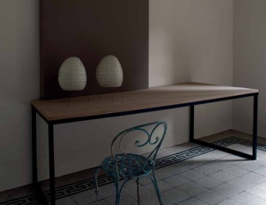 Console, Seven Salotti