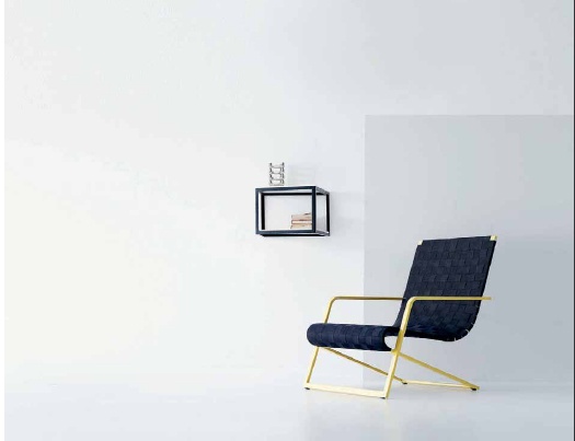 Chair, Seven Salotti