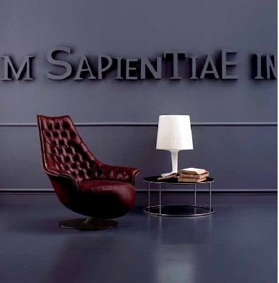 Chair, Seven Salotti