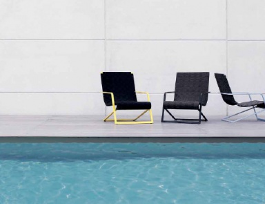 Chair, Seven Salotti