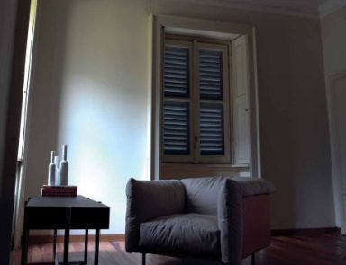 Chair, Seven Salotti