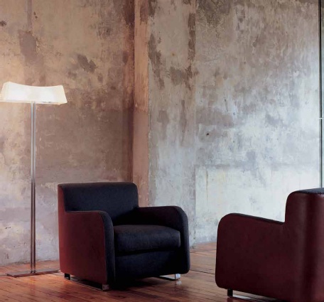 Chair, Seven Salotti