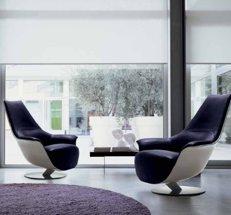 Chair, Seven Salotti