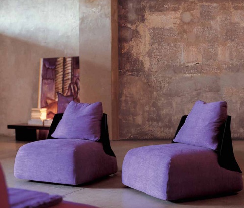 Chair, Seven Salotti