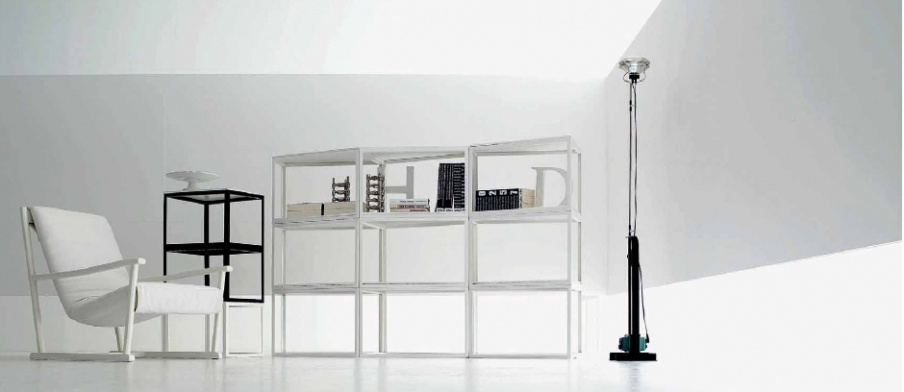 Chair, Seven Salotti