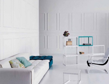 Chair, Seven Salotti