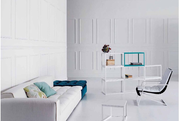 Chair, Seven Salotti